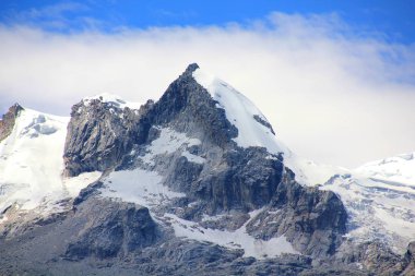 Montanas del Peru, cordillera de los Andes, cordillera Blanca 4