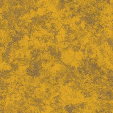 Sarı arka plan, alçı veya duvar kağıdı sorunsuz doku.