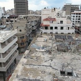 Gaza’s Humanitarian Crisis: International Law on the Brink