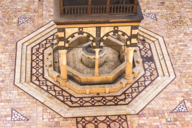 Ulu Camii Şam Suriye