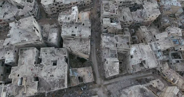  Suriye Homs şehir