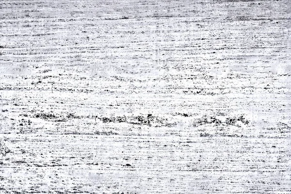 Mur Béton Est Blanc Avec Des Rayures Noires Des Veines — Photo