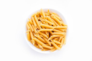 Penne makarna kase