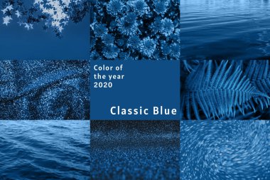 Yıl arkaplanının rengi