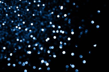 Soyut sim arkaplanı