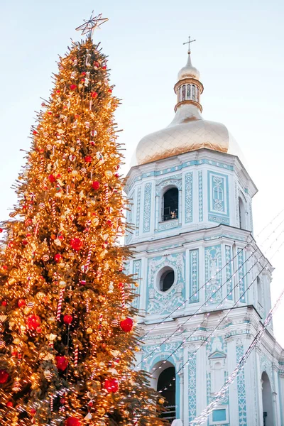 Курортний сезон у Києві — стокове фото