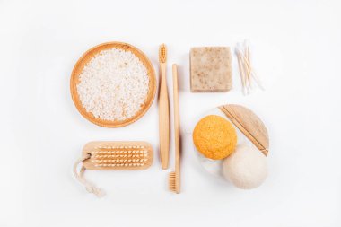 Sıfır atık kavramı sabunla düz yatağa ilham verdi