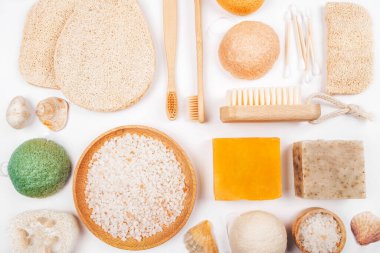 Sıfır atık kavramı sabunla düz yatağa ilham verdi