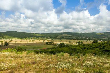 Istanbul, Türkiye, 31 Mayıs 2006: Riva düz