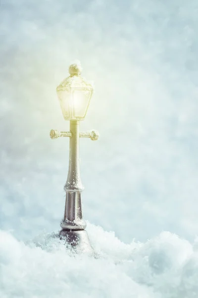明るいランプ — ストック写真