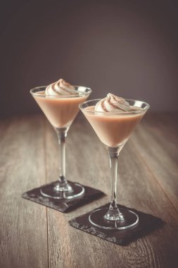 İrlandalı krem Likörler