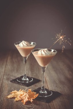 İrlandalı krem Likörler