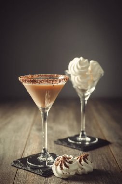 İrlandalı krem içki