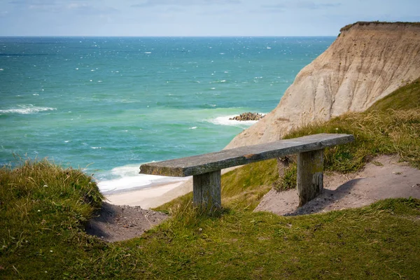 Meerblick — Stockfoto