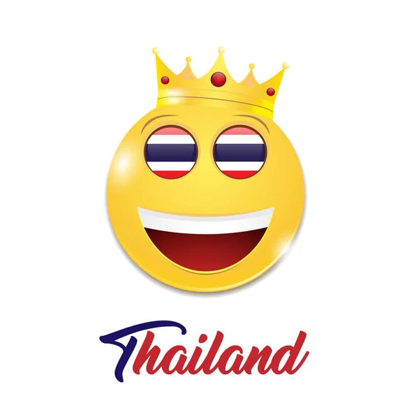 Символом Таїланду — стоковий вектор