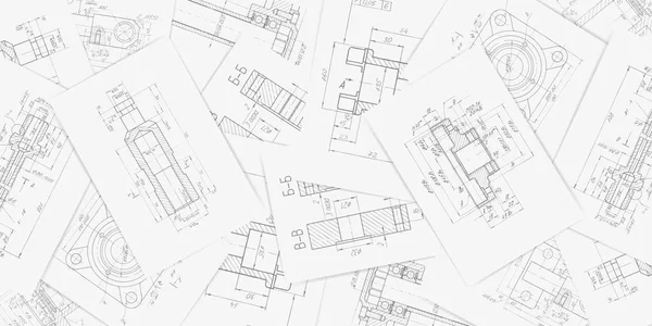 ¡No! ¡No! ¡No! — Archivo Imágenes Vectoriales