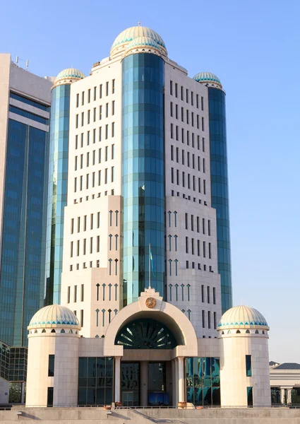 Akorda Kaz Cumhuriyeti Cumhurbaşkanı köşkü