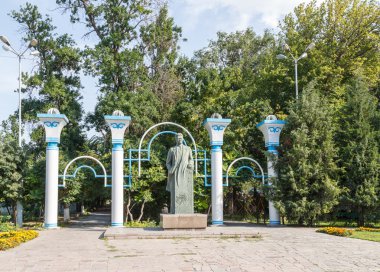 Kazakistan'ın Sovyet devlet adamı 