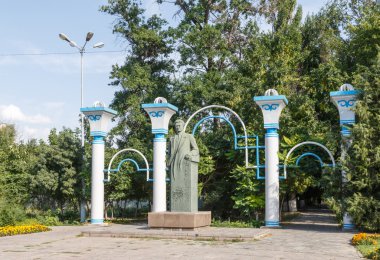 Kazakistan'ın Sovyet devlet adamı 