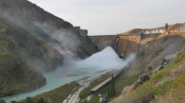 Kirov rezervuar Barajı
