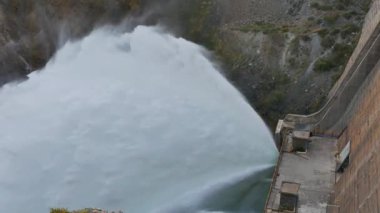 Kirov rezervuar Barajı