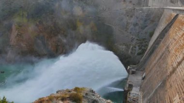 Kirov rezervuar Barajı