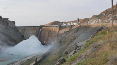 Kirov rezervuar Barajı