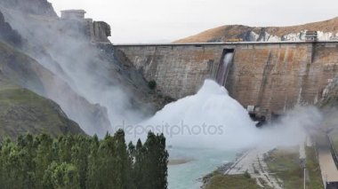 Kirov rezervuar Barajı