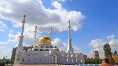 Astana Nur-Astana Camii