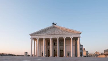 Astana Opera Tiyatrosu