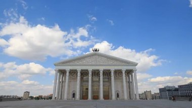 Astana Opera Tiyatrosu
