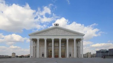 Astana Opera Tiyatrosu