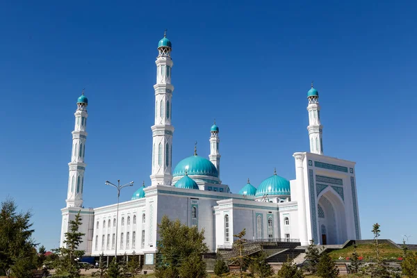 Karaganda oblast Camii. Karaganda, Kazakistan