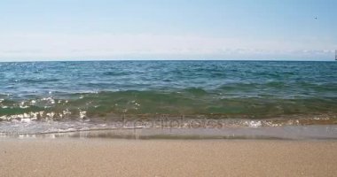 Göl: Issyk-Kul sularına