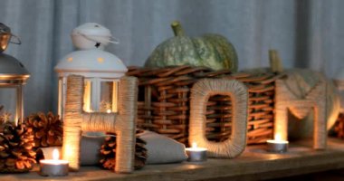 Word giriş formunda hazırlanan mektuplar