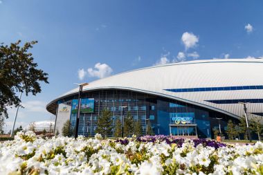 Astana, Kazakistan - 6 Eylül 2016: Saryarka, Cumhuriyetçi