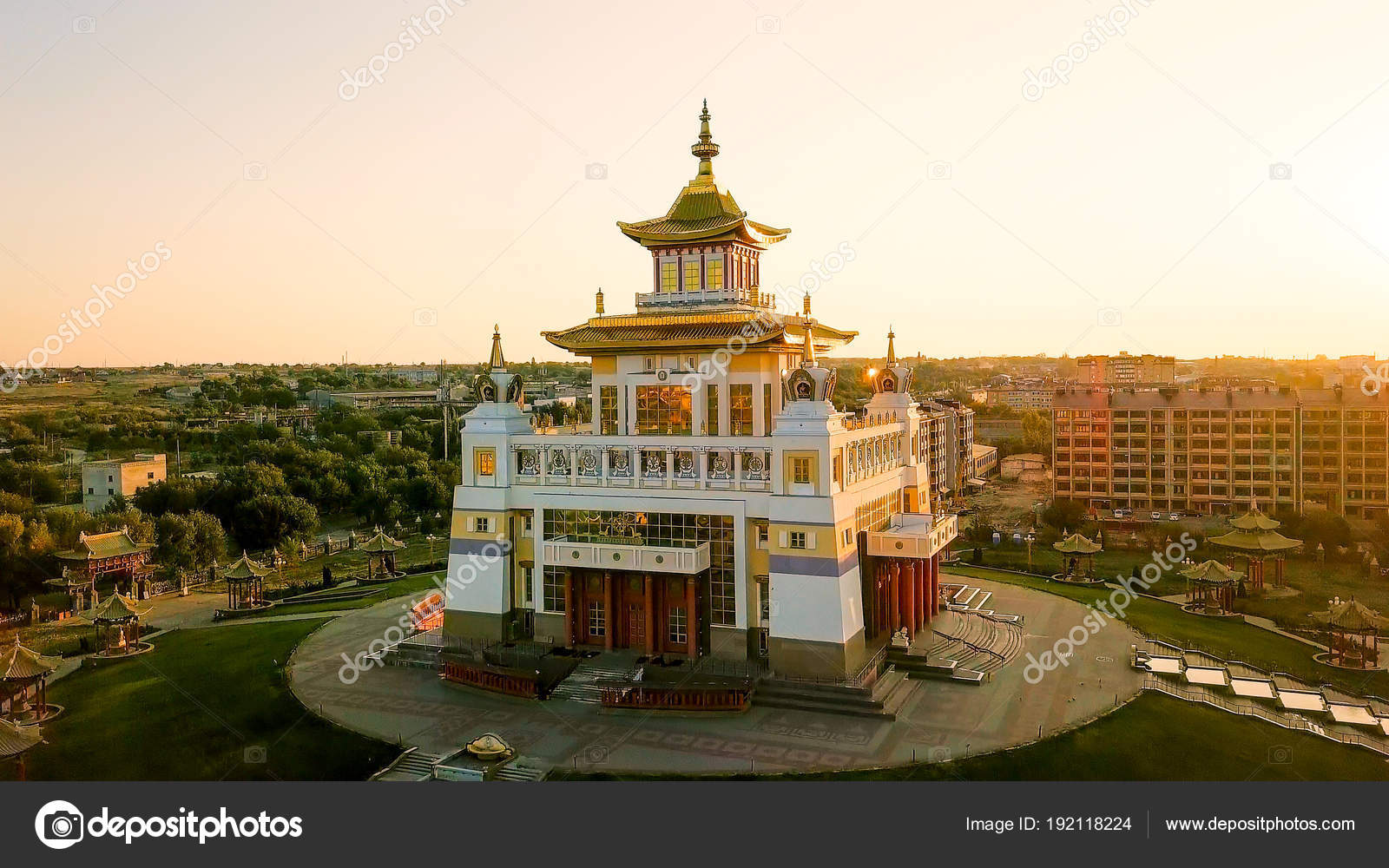 The largest temple in Russia 77 The largest temple in Russia 88