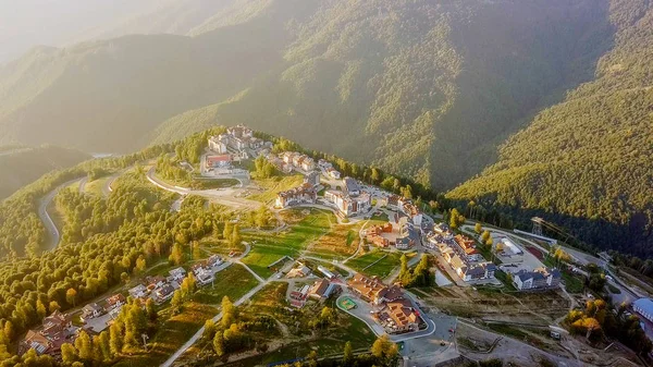 Красная Поляна Тула Фото