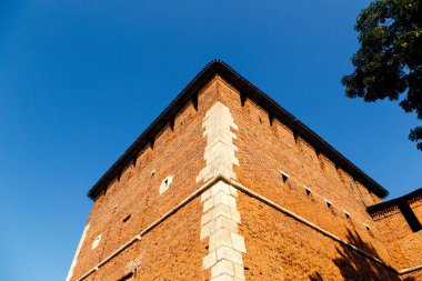 Rusya, Nizhny Novgorod - 22 Ağustos 2017: Büyük Müzesi gö