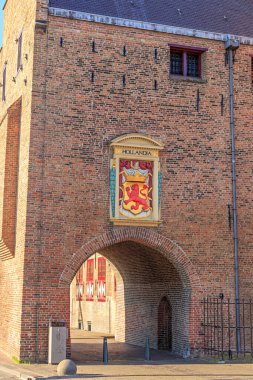 Hollanda, Lahey - 1 Temmuz 2019: 