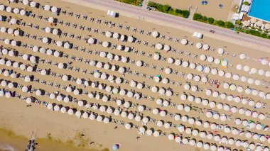 İtalya, Jesolo. Lido di Jesolo (İngilizce: 