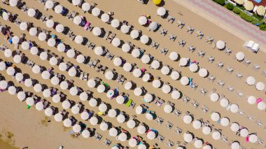 İtalya, Jesolo. Lido di Jesolo (İngilizce: 