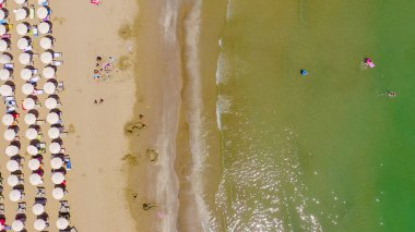 İtalya, Jesolo. Lido di Jesolo (İngilizce: 