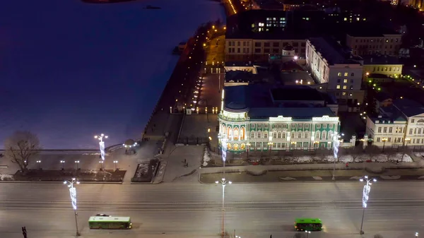 Ekaterinburg Rusya Sevastyanov Şçi Meydanı Şehrin Merkez Caddesi Prospet Lenin — Stok fotoğraf