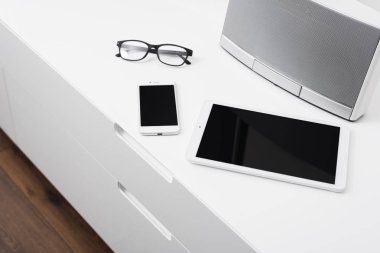 App ve web tasarım mockup