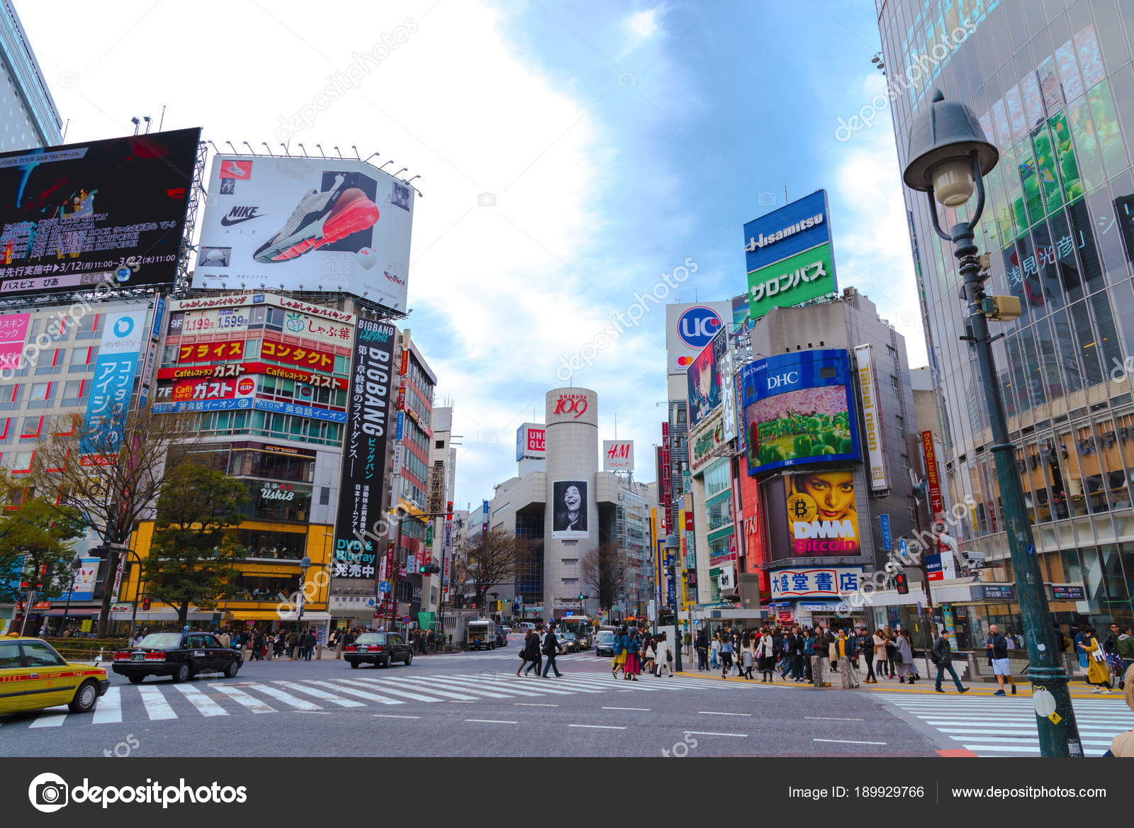 Shibuya Tokyo Japan March 18 Pedestrians Crosswalk Shibuya District Tokyo Stock Editorial Photo C Shawn Ccf Shibuya Tokyo Japan March 18 Pedestrians Crosswalk Shibuya District Tokyo Stock Editorial Photo C Shawn Ccf