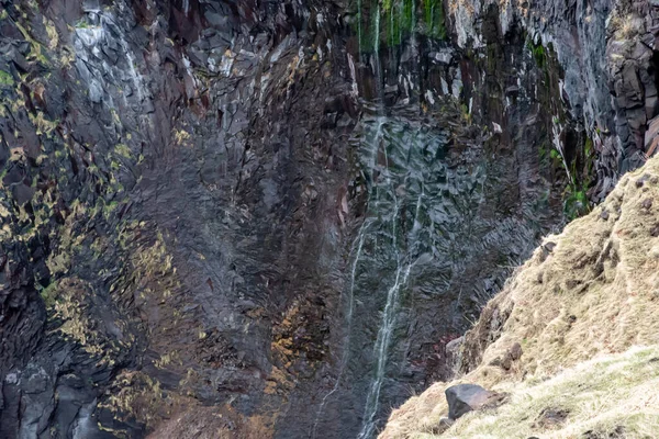 Furepe Falls Shiretoko National Park Hokkaido Japão — Fotografia de Stock