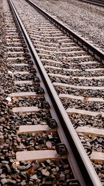demiryolu, tren, tren, demiryolu, parça