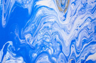 Trendy renkli arka plan.