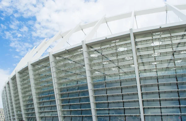 Çağdaş mimari çatısı.